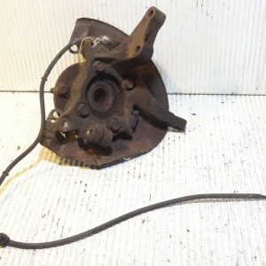 MITSUBISHI EVO 7 8 9 front WHEEL HUB BEARING OSF  DRIVER SIDE ABS CT9A  21