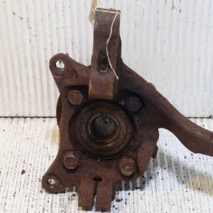 MITSUBISHI EVO 7 8 9 front WHEEL HUB BEARING OSF  DRIVER  SIDE ABS CT9A  21