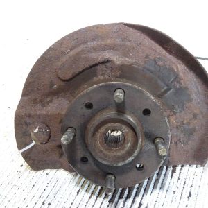 MITSUBISHI Evo 1 2 3 FRONT HUB BEARING KNUCKLE RIGHT DRIVER FRONT CE9A CD9A