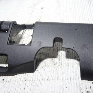 MITSUBISHI Evo 7 8 9 6 LOWER DASHBOARD TRIM PANEL DRIVER SIDE