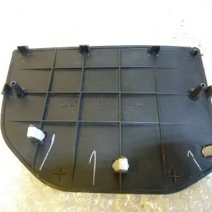 MITSUBISHI Evo  7 8 9 DASHBOARD SIDE COVER PANEL PLASTIC TRIM LEFT SIDE