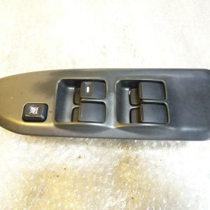 MITSUBISHI Evo 7 8 9 ELECTRIC WINDOW SWITCH  OSF  DRIVER SIDE MR587877