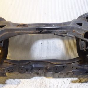 MITSUBISHI LANCER EVO 10 X REAR SUBFRAME CROSS MEMBER 2008 - 2014 CZ4A  3