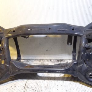 MITSUBISHI LANCER EVO 10 X REAR SUBFRAME CROSS MEMBER 2008 - 2014 CZ4A  6