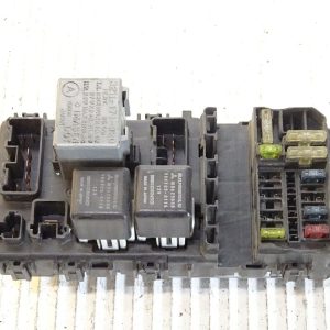 MITSUBISHI LANCER EVO 4 5 6  in car fuse box fusebox relays mr228758