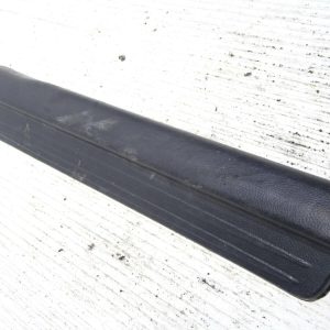 MITSUBISHI LANCER EVO 7 8 9 SILL SCUTTLE PANEL COVER PLASTIC MR417192 OSF
