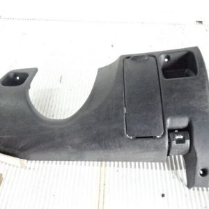 MITSUBISHI LANCER EVOLUTION  4 5 6  lower dashboard trim plastic cover driver