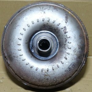 MITSUBISHI LANCER EVOLUTION EVO 9 AUTO TORQUE CONVERTER