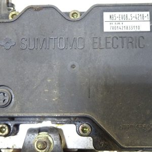 Mitsubishi Lancer Evolution Evo 7 8 9 abs pump pumps MN116779