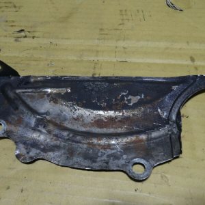 Mitsubishi evo 4 5 6 7  LOWER TRANSMISION DUST COVER METAL PLATE CP9ACN9A