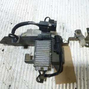 Mitsubishi evo 4 5 6 injector drop resister resistor