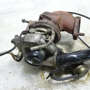 Mitsubishi  evo  4 turbo unit   4g63 cn9a  EVOLUTION LANCER
