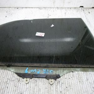 Mitsubishi evo 7 8 9 drop glass window osr driver side rear right