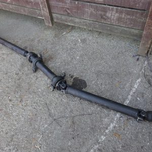 Mitsubishi evo 7 8 9  propshaft  driveshaft prop evolution  7