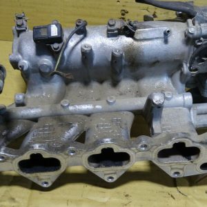 Mitsubishi evo  9  gta intake manifold plenum  (non mivec)