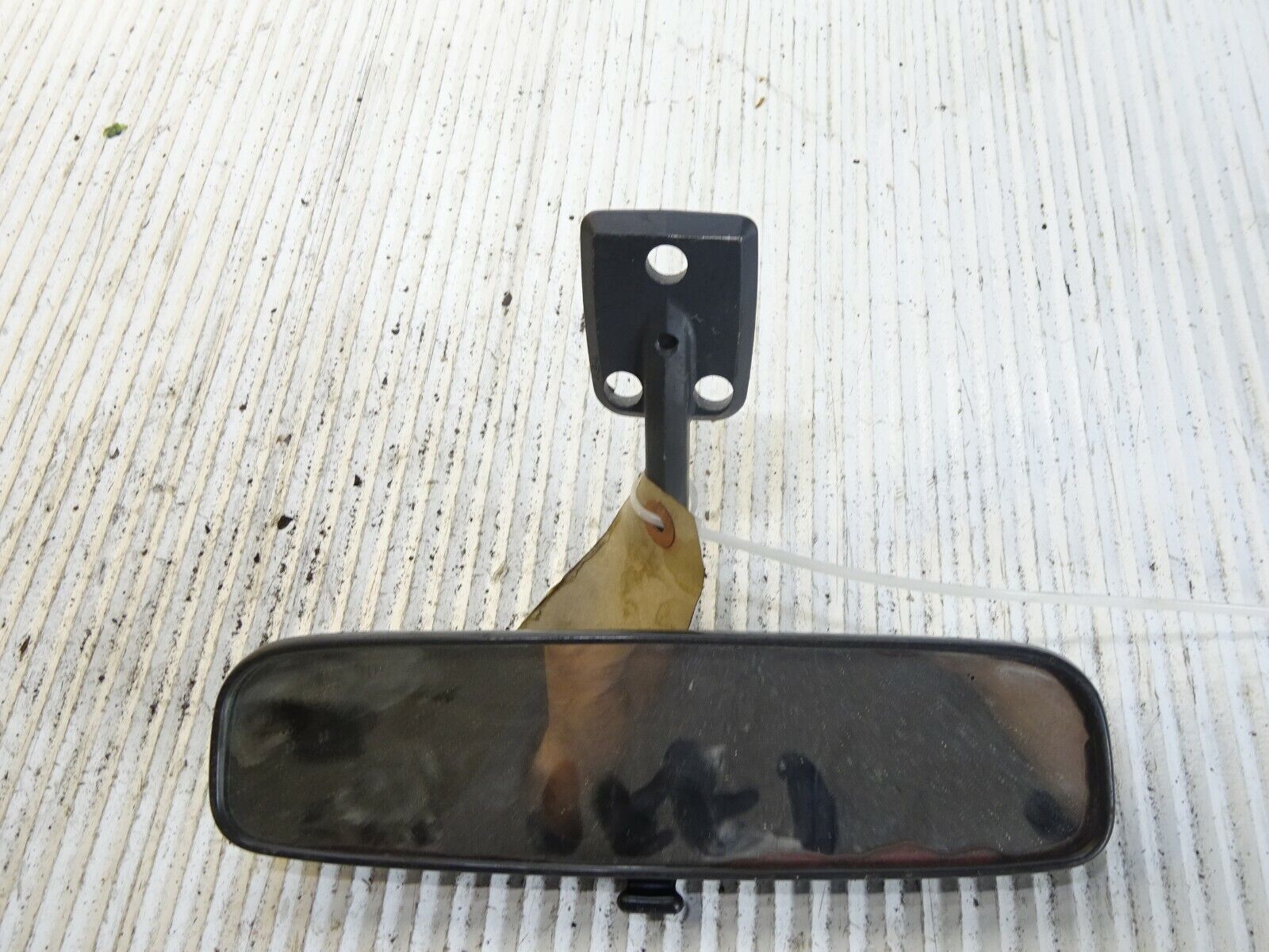 Mitsubishi evo evolution 1 2 3 REAR VIEW INTERIOR MIRROR CE9A CD9A