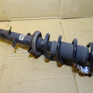 NISSAN  350Z 3.5 V6 petrol VQ35  FRONT SUSPENSION LEG  2003 MANUAL OSF RIGHT