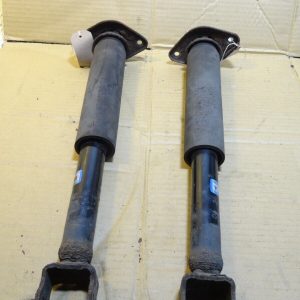 NISSAN  350Z 3.5 V6 petrol VQ35 REAR SHOCKER SUSPENSION PAIR LEFT + RIGHT  2003