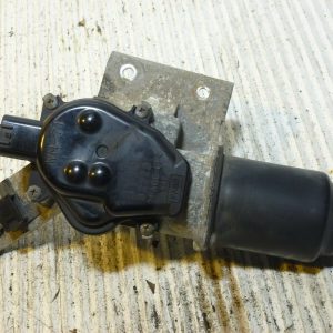 NISSAN 350Z FAIRLADY FRONT WIPER MOTOR    Z33 3.5 V6 2003