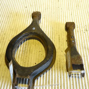 NISSAN SKYLINE R32 gtr rear control arm wishbone driver side right back upper