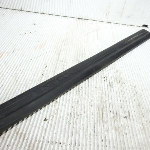 NISSAN SKYLINE R33 GTR SILL COVER PLASTIC PANEL SCUTTLE TRIM LEFT PASSENGER