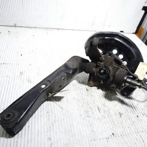 NISSAN SKYLINE r34  GTT er34 FRONT HUB KNUCKLE BEARING + CONTROL ARM NSF LEFT