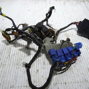 Nissan Skyline R33 GTR VARIOUS RELAY + WIRING HARNESS BNR33