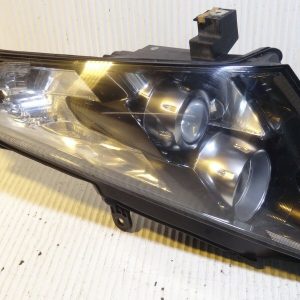 Nissan Skyline R35 GTR CBA 09-10 Drivers Side Headlight  LAMP