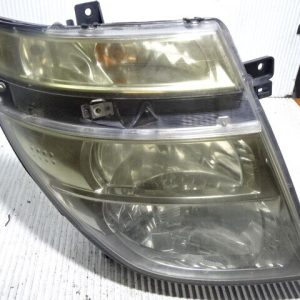 Nissan elgrand ne51  Headlight RIGHT DRIVER SIDE   HEAD LIGHT HALOGEN 14