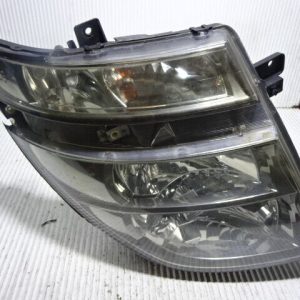 Nissan elgrand ne51  Headlight RIGHT DRIVER SIDE  LAMP  HEAD LIGHT hid Xenon 5