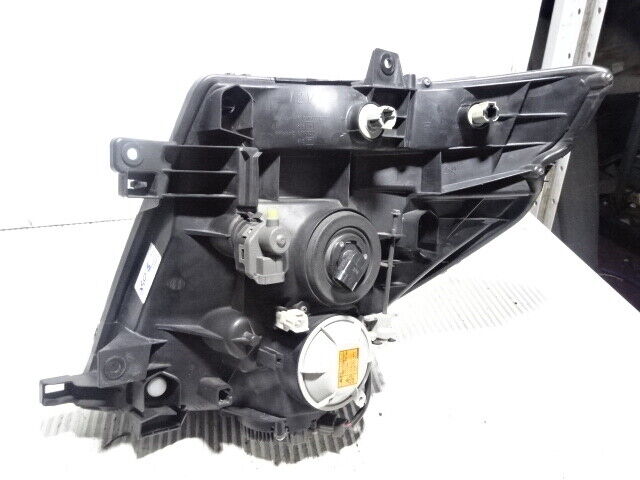 Nissan elgrand ne51 Headlight RIGHT DRIVER SIDE LAMP HEAD LIGHT hid Xenon 8 - Image 3