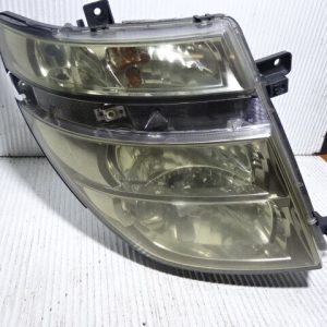 Nissan elgrand ne51  Headlight RIGHT DRIVER SIDE  LAMP  HEAD LIGHT hid Xenon 8