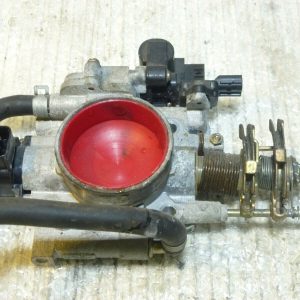 SUBARU IMPREZA NEWAGE WRX STI GDB THROTTLE BODY + MAP SENSOR 22627AA170  DENSO