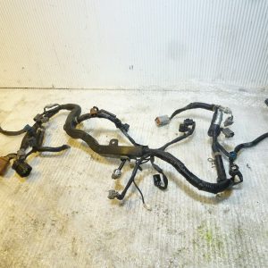 SUBARU IMPREZA NEWAGE WRX STI GDB V8 MANIFOLD ENGINE WIRING LOOM HARNESS