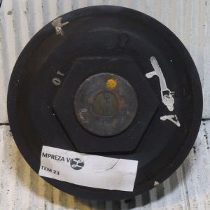SUBARU IMPREZA V3 V4 TIMING BELY PULLEY  R IN RIGHT INTAKE GC8 GF8