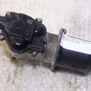 SUBARU IMPREZA  WRX GDB  STi  JDM  2004  FRONT WIPER MOTOR