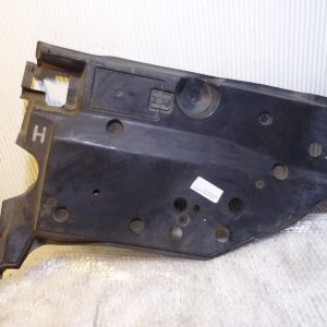 SUBARU IMPREZA WRX GDB STi JDM 2004 GEARBOX PLASTIC COVER MUD GUARD