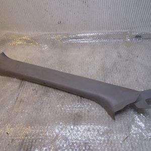 SUBARU IMPREZA  WRX GDB  STi  JDM 2004  PASSENGER  WINDSCREEN PILLAR INNER TRIM