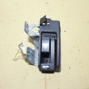 SUBARU IMPREZA WRX  NEWAGE STI FUEL CAP + BOOT RELEASE SWITCH CONTROL