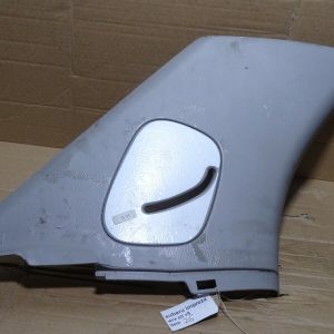 SUBARU IMPREZA WRX STI BLOBEYE  C PILLER TRIM PLASTIC LEFT  JDM GDA GDB NEWAGE