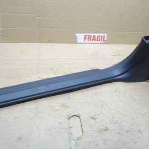 SUBARU IMPREZA WRX STI BLOBEYE FRONT DOOR SILL SCUTTLE PANEL LH  JDM GDB NEWAGE