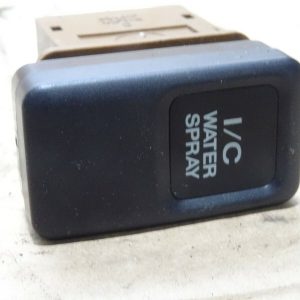 SUBARU IMPREZA WRX  STI BLOBEYE  IC INTERCOOLER SPRAY SWITCH JDM GDA GDB NEWAGE