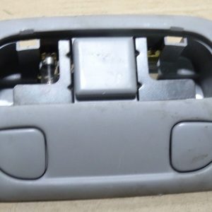 SUBARU IMPREZA WRX & STI BLOBEYE INTERIOR COURTESY LIGHT GDA GDB NEWAGE