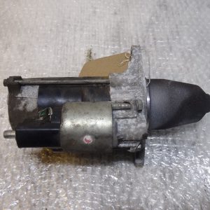 SUBARU IMPREZA WRX STI GDB  V8  6 SPEED STARTER MOTOR   2004