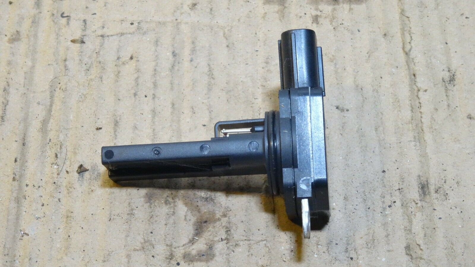 SUBARU IMPREZA WRX STI GVF 2011 2.5 air flow meter maf mass 22680aa380