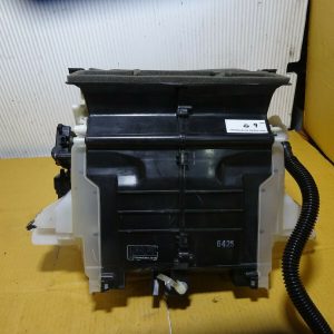 SUBARU IMPREZA WRX STI HAWKEYE HEATER MATRIX + IN CAR AIRCON RADIATOR GDB NEWAGE
