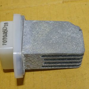 SUBARU IMPREZA WRX STI HAWKEYE HEATER RESISTOR GDB NEWAGE