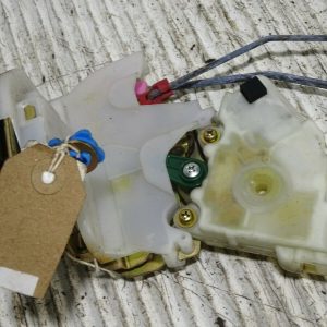 SUBARU IMPREZA WRX STI  HAWKEYE OSR DOOR LOCK CENTRAL LOCKING UNIT RIGHT REAR  B