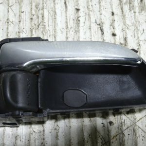 SUBARU IMPREZA WRX STI  HAWKEYE REAR  INNER DOOR HANDLE LATCH OSR DRIVER RIGHT C