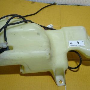 SUBARU IMPREZA WRX STI HAWKEYE WATER SPRAY BOTTLE RESERVOIR GDB NEWAGE